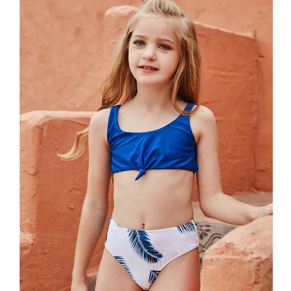 one-piece suits girls baby two piece swimsuit big kids biquini 2021 blue high waist bikini set swimwear children bathing suit
one-piece suits girls baby two piece swimsuit big kids biquini 2021 blue high waist bikini set swimwear children bathing suit