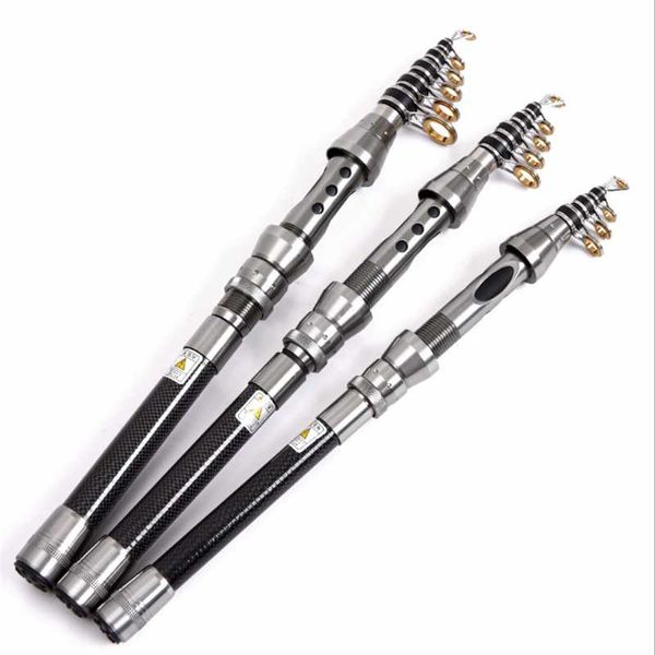 high carbon fiber fishing rod portable spinning fishing rod pole travel sea boat rock
high carbon fiber fishing rod portable spinning fishing rod pole travel sea boat rock