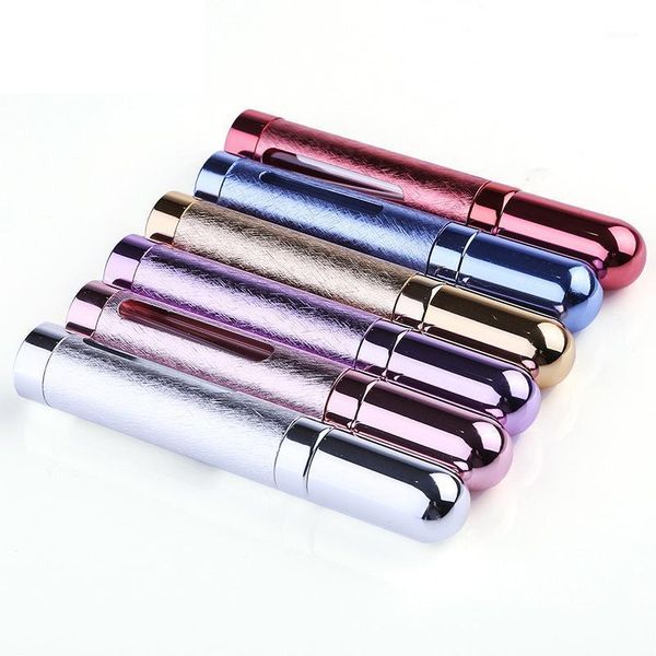 storage bottles & jars 12ml refillable perfume glass bottle travel aluminum spray atomizer empty bottlev vials
storage bottles & jars 12ml refillable perfume glass bottle travel aluminum spray atomizer empty bottlev vials