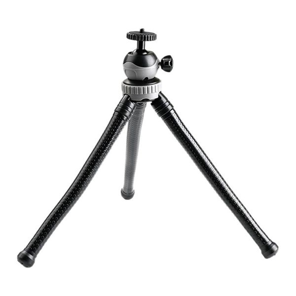 tripods mini ocs tripod for fimi palm handheld camera accessories flexible bracket stand with universal joint
tripods mini ocs tripod for fimi palm handheld camera accessories flexible bracket stand with universal joint