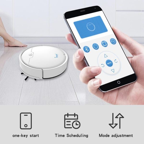 vacuum cleaners bowai smart robot cleaner robotic wireless sweeping tool low noise intelligent sweeper
vacuum cleaners bowai smart robot cleaner robotic wireless sweeping tool low noise intelligent sweeper
