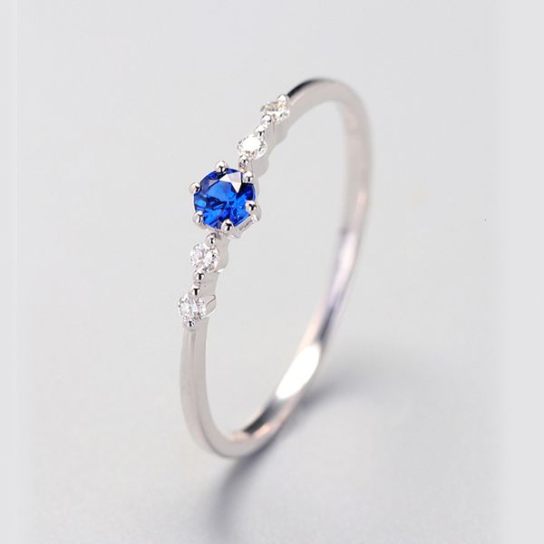 hbp fashion new luxury simple simulation diamond set zircon personalized girl jewelry ring gift screening, Silver
hbp fashion new luxury simple simulation diamond set zircon personalized girl jewelry ring gift screening, Silver