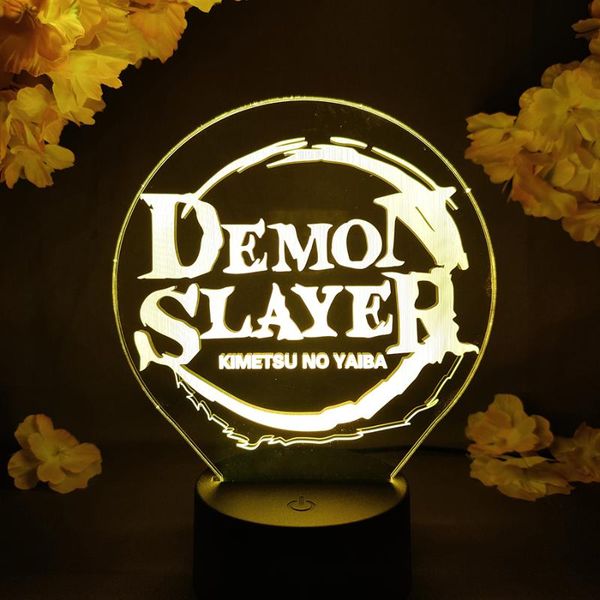 night lights demon slayer led anime lamp manga fans episode achievement mark gift art deco 3d hologram light kimetsu no yaiba collectible
night lights demon slayer led anime lamp manga fans episode achievement mark gift art deco 3d hologram light kimetsu no yaiba collectible