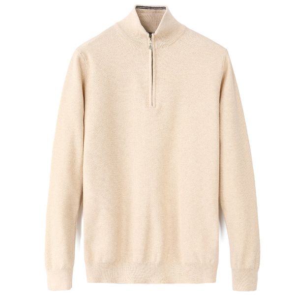 mens designer luxury sweater men o-neck casual knit jumpers zip sweaters mens long pullovers famous youth autumn winter sweater, White;black
mens designer luxury sweater men o-neck casual knit jumpers zip sweaters mens long pullovers famous youth autumn winter sweater, White;black