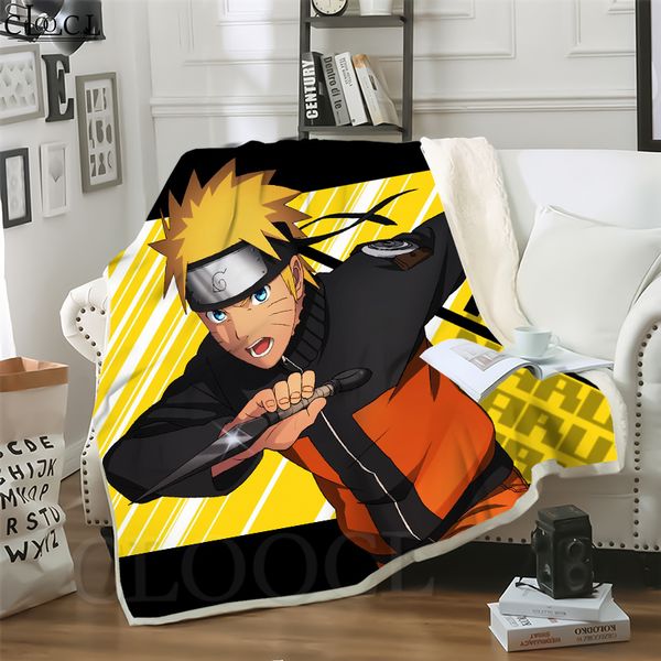 cloocl blankets cartoons uzumaki naruto 3d print street style air conditioning travel throw blanket teens plush quilt
cloocl blankets cartoons uzumaki naruto 3d print street style air conditioning travel throw blanket teens plush quilt