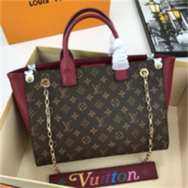 chain shoulder brand handbags bags designer and leather luxury bag women m511443 iconic burgundy handles old bags totes flowers cross bo, Red;black
chain shoulder brand handbags bags designer and leather luxury bag women m511443 iconic burgundy handles old bags totes flowers cross bo, Red;black