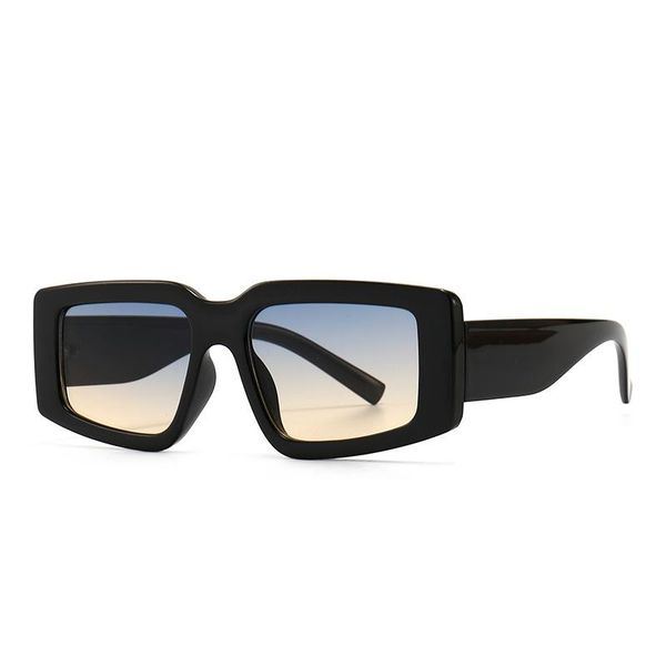 sunglasses retro square for women men rectangle frame luxury designer small fashion sun glasses hip hop shading uv400, White;black
sunglasses retro square for women men rectangle frame luxury designer small fashion sun glasses hip hop shading uv400, White;black