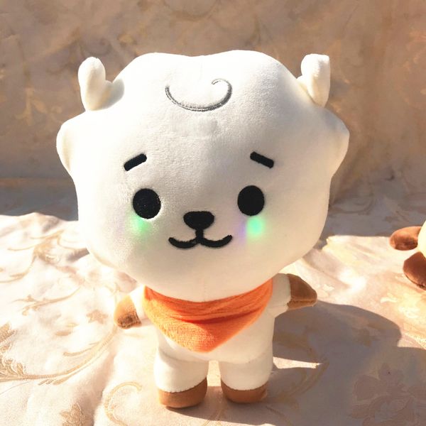 k-pop plush toys glowing cartoon children toy kawaii animal dog rabbit rabbit koala plush doll exquisite gift boy girl
k-pop plush toys glowing cartoon children toy kawaii animal dog rabbit rabbit koala plush doll exquisite gift boy girl