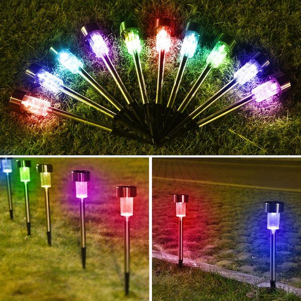 solar lamps 10pcs light led outdoor landscape lighting waterproof lawn garden colorful street patio yard decoration
solar lamps 10pcs light led outdoor landscape lighting waterproof lawn garden colorful street patio yard decoration