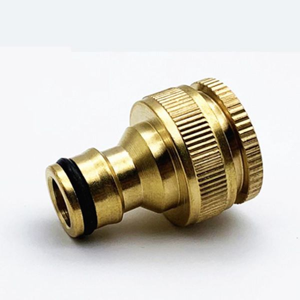 pure brass faucets standard connector washing machine gun quick connect fitting pipe connections 1/2 "3/4" 16mm hose
pure brass faucets standard connector washing machine gun quick connect fitting pipe connections 1/2 "3/4" 16mm hose