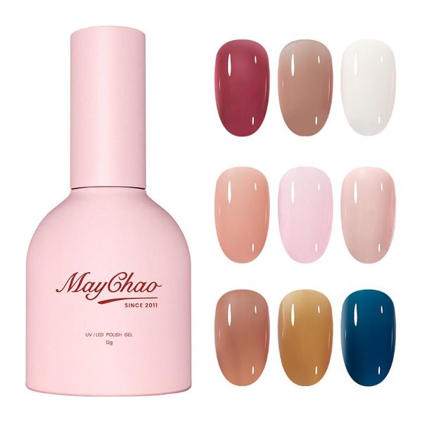nail gel maychao 12ml pink jelly polish transparent coat soak off uv led art varnish manicure lacquer, Red;pink
nail gel maychao 12ml pink jelly polish transparent coat soak off uv led art varnish manicure lacquer, Red;pink