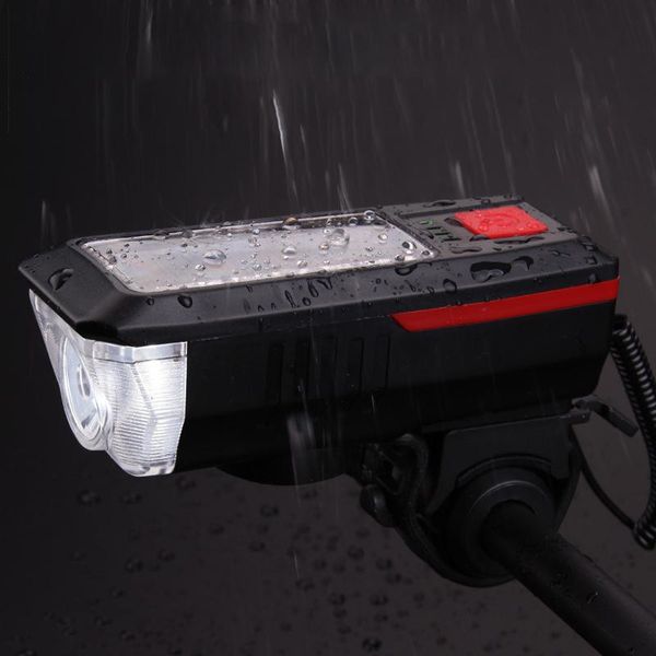 bike lights t6 led bicycle light solar usb chager 2000mah battery mountain road front rechargeable headlight cycling
bike lights t6 led bicycle light solar usb chager 2000mah battery mountain road front rechargeable headlight cycling