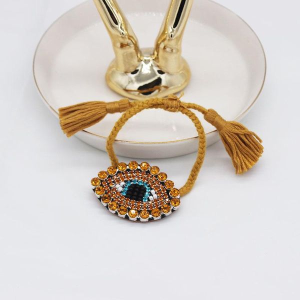 charm bracelets korean version full of tassels shine rhinestones wild temperament with accessories 1007, Golden;silver
charm bracelets korean version full of tassels shine rhinestones wild temperament with accessories 1007, Golden;silver