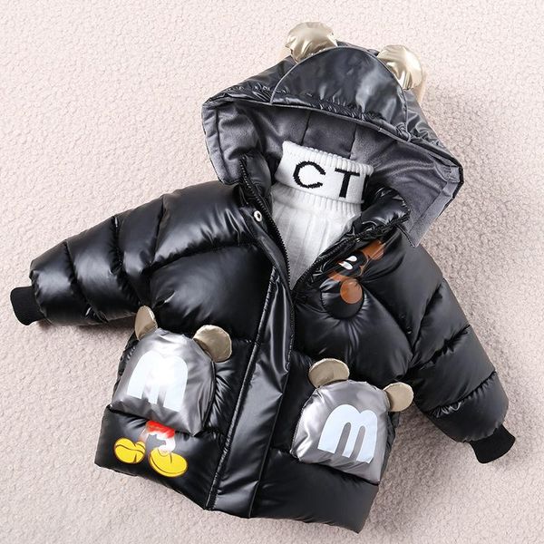jackets boys' fall and winter clothes baby cotton-padded velvet western style thick coats children's quilted, Blue;gray
jackets boys' fall and winter clothes baby cotton-padded velvet western style thick coats children's quilted, Blue;gray