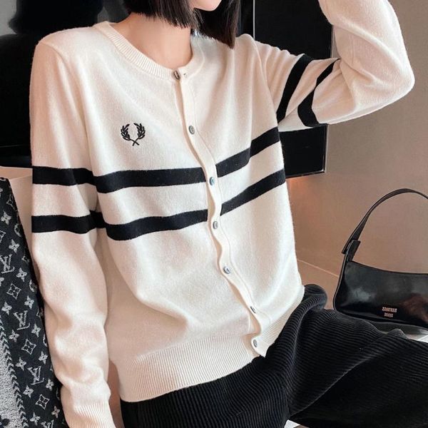 women's jackets ewsfv 2021 autumn arrive women gentle knitted cardigan ladies thin long sleeves outer match trendy sense slim coat, Black;brown
women's jackets ewsfv 2021 autumn arrive women gentle knitted cardigan ladies thin long sleeves outer match trendy sense slim coat, Black;brown