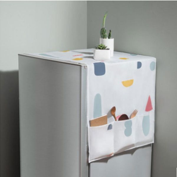 hanging baskets creative peva refrigerator bag kitchen waterproof dust cover microwave household items storage
hanging baskets creative peva refrigerator bag kitchen waterproof dust cover microwave household items storage