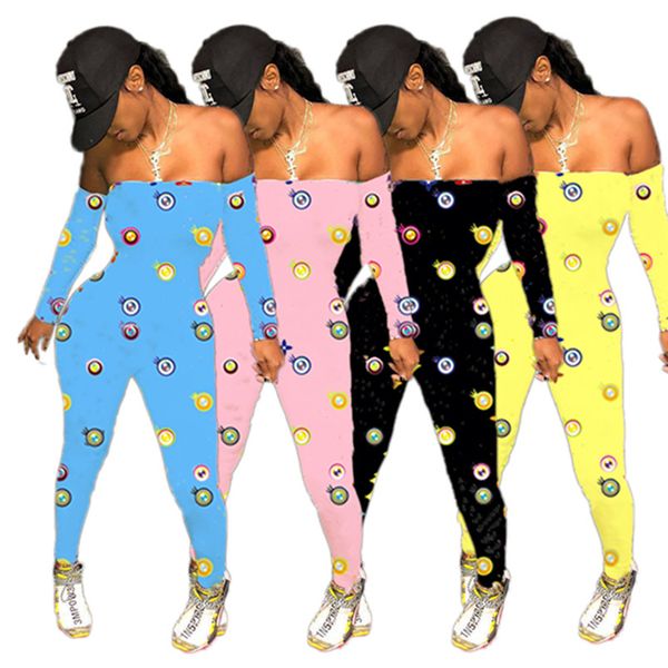 plus size 2x women long sleeve jumpsuits fashion off shoulder rompers summer clothing skinny bodysuits night clubs wear 4482, Black;gray
plus size 2x women long sleeve jumpsuits fashion off shoulder rompers summer clothing skinny bodysuits night clubs wear 4482, Black;gray