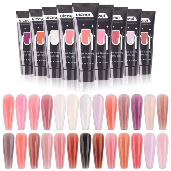 nail gel 15ml extension glue crystal fast dry shiny varnish glitter adhesive super uv acrylic manicure tools, Red;pink
nail gel 15ml extension glue crystal fast dry shiny varnish glitter adhesive super uv acrylic manicure tools, Red;pink