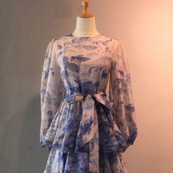 casual dresses 2021 fashion women print dress, Black;gray
casual dresses 2021 fashion women print dress, Black;gray