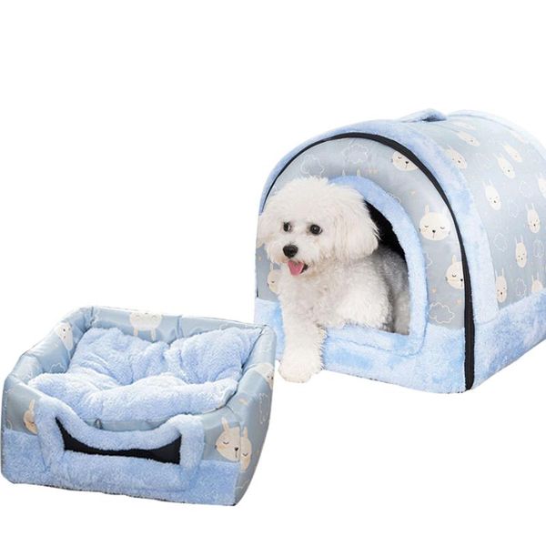 kennels & pens winter warm dog house foldable cottom pet bed for dogs puppy cat portable travelling basket sleeping bag
kennels & pens winter warm dog house foldable cottom pet bed for dogs puppy cat portable travelling basket sleeping bag