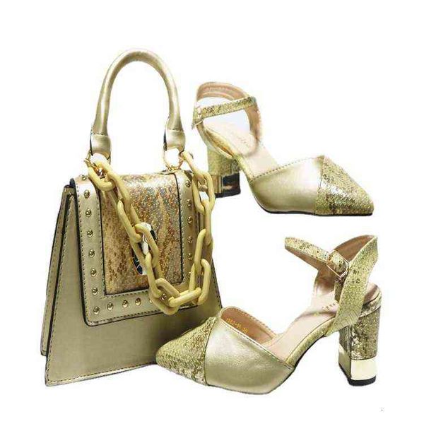 large women's shoes with bag wedding dinner high-heeled sandals enamel snake head, Black 
large women's shoes with bag wedding dinner high-heeled sandals enamel snake head, Black