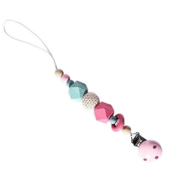 portable size baby kids wooden beaded pacifier holder clip chain safe chew baby teether toys nipple holder pacifier clip chain
portable size baby kids wooden beaded pacifier holder clip chain safe chew baby teether toys nipple holder pacifier clip chain