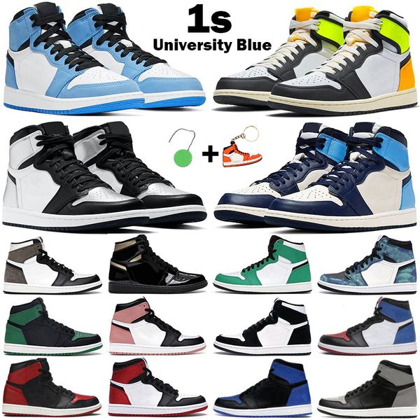 new mens women basketball shoes 1s high og jumpman 1 university blue mid light smoke grey chicago silver toe twist obsidian men sneakers
new mens women basketball shoes 1s high og jumpman 1 university blue mid light smoke grey chicago silver toe twist obsidian men sneakers