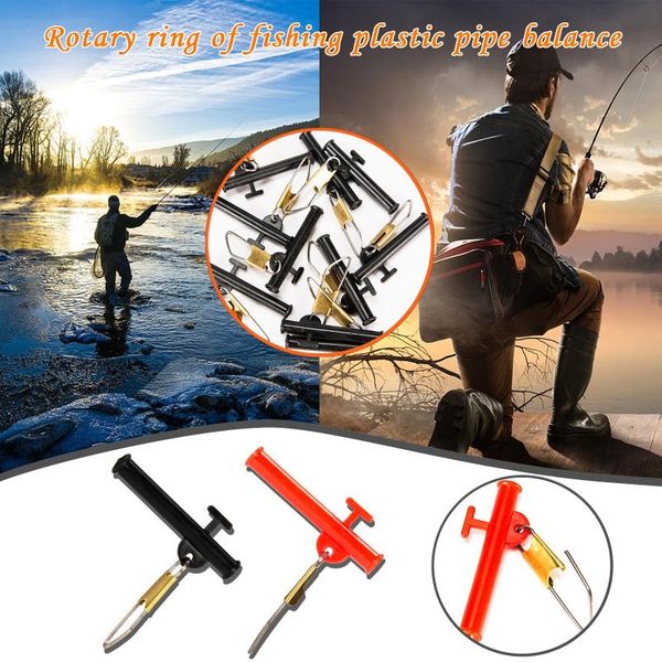 10pcs/lot string hook bracket fishing float bobber s space beans swivel connectors sea fishing saltwater metal plastic tools
10pcs/lot string hook bracket fishing float bobber s space beans swivel connectors sea fishing saltwater metal plastic tools