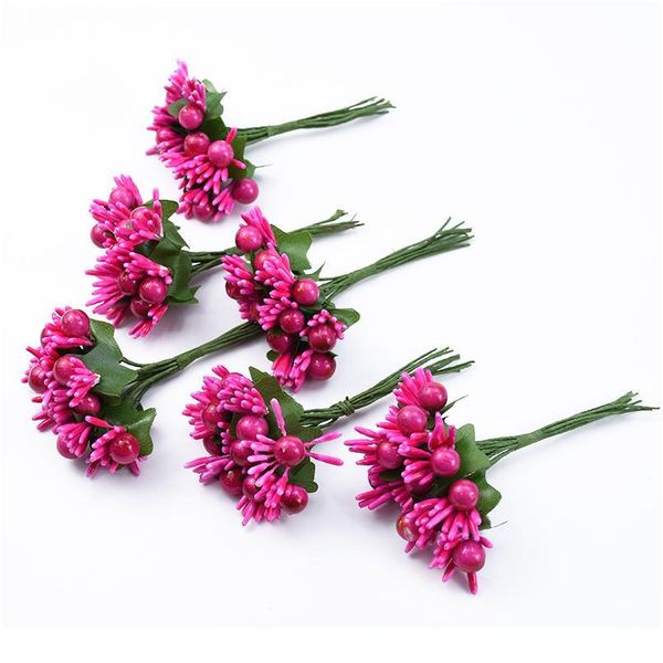 10pcs artificial plants christmas decorations for home accessories wedding decorative flower wreath diy gift box foam fl qyludd
10pcs artificial plants christmas decorations for home accessories wedding decorative flower wreath diy gift box foam fl qyludd