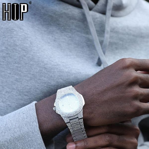 wristwatches hip hop luxury iced out watches + bracelet date quartz wrist with micropave cz stainless steel watch for women jewelry, Slivery;brown 
wristwatches hip hop luxury iced out watches + bracelet date quartz wrist with micropave cz stainless steel watch for women jewelry, Slivery;brown