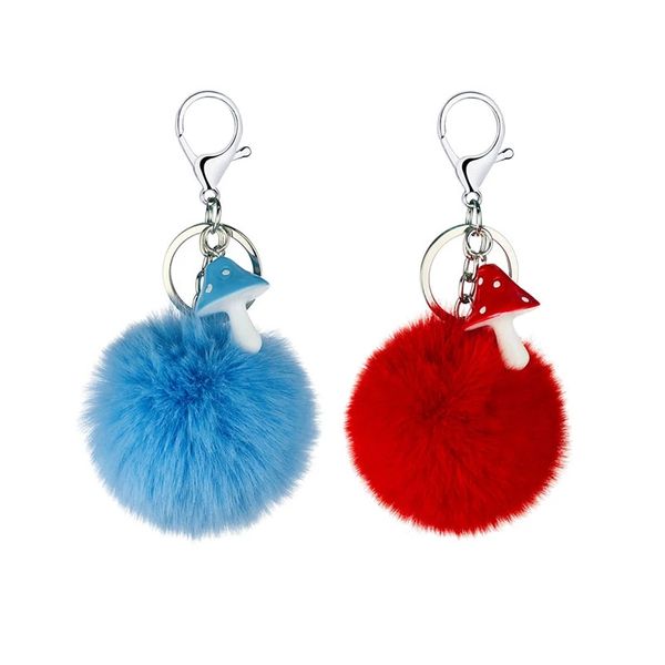 creative resin hair ball key rings creative small gift color mini mushroom hair ball key ring pendant, Slivery;golden
creative resin hair ball key rings creative small gift color mini mushroom hair ball key ring pendant, Slivery;golden