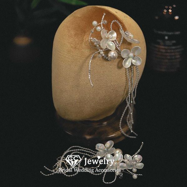 hair clips & barrettes wedding accessories for women bridesmaids headdress engagement jewelry flower shape hairgrips with earrings an239, Golden;silver
hair clips & barrettes wedding accessories for women bridesmaids headdress engagement jewelry flower shape hairgrips with earrings an239, Golden;silver