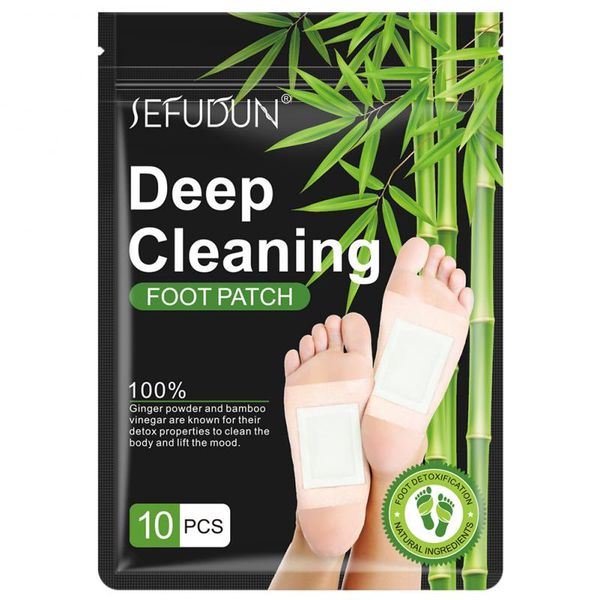 wormwood bamboo charcoal foot patch anti-swelling detox relief stress pain pads improve sleep slimming foot care tool 
wormwood bamboo charcoal foot patch anti-swelling detox relief stress pain pads improve sleep slimming foot care tool