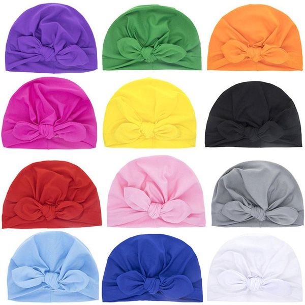 beanies baby kids solid color knot ears hat turban children elastic caps fashion headwear party decor hair accessories
beanies baby kids solid color knot ears hat turban children elastic caps fashion headwear party decor hair accessories