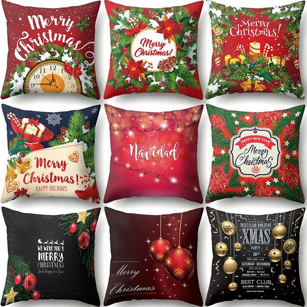 cushion/decorative pillow christmas elements digital printing cushion covers pillowcase garland bell linen sofa car cover party home decor
cushion/decorative pillow christmas elements digital printing cushion covers pillowcase garland bell linen sofa car cover party home decor