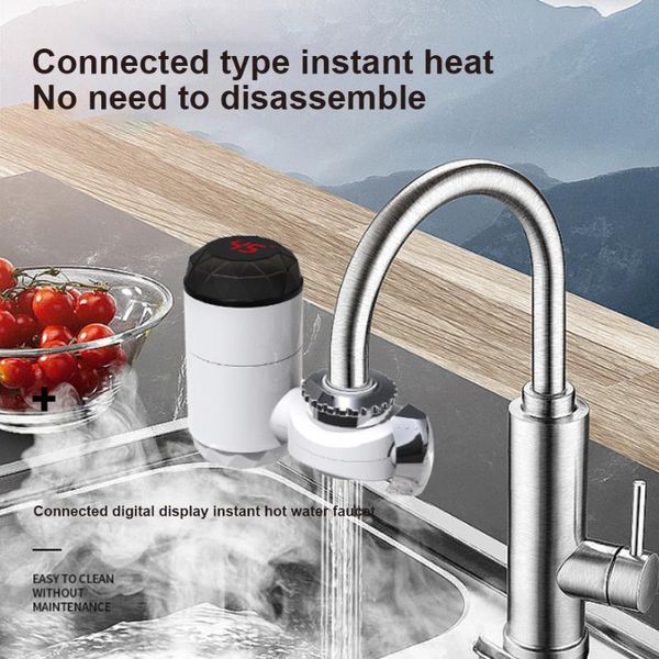 instant faucet water installation connection type instant water electric faucet heating for kitchen bathroom
instant faucet water installation connection type instant water electric faucet heating for kitchen bathroom