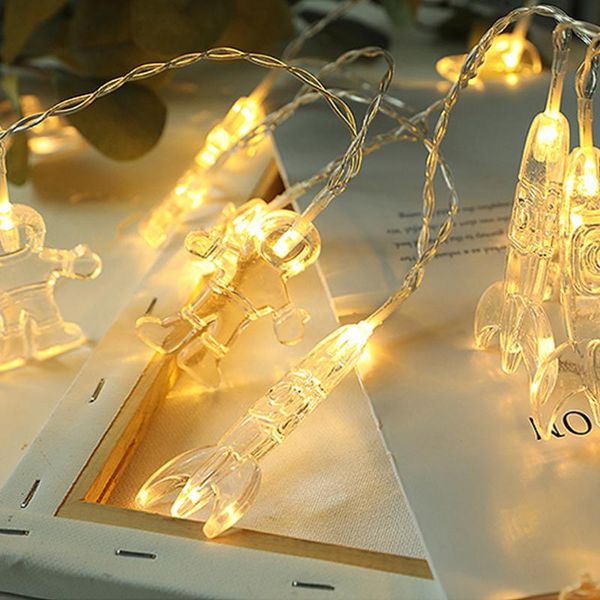strings 1.5m led string light balcony space battery operated home decor garden 10 astronaut durable indoor outdoor wedding festival
strings 1.5m led string light balcony space battery operated home decor garden 10 astronaut durable indoor outdoor wedding festival