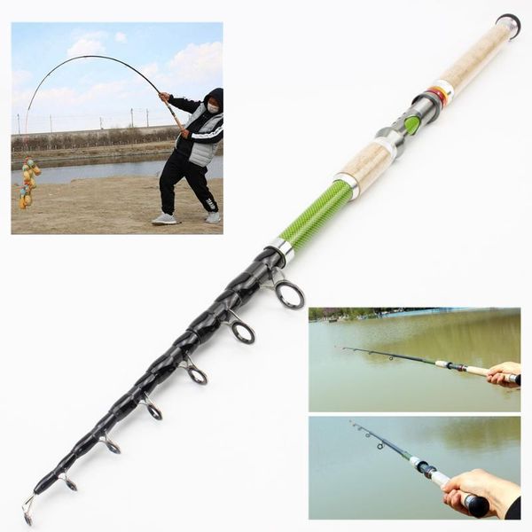 promotion 2.1m 2.4m 2.7m 3.0m 3.6m fishing rod carbon wooden handle spinning extra heavy carp sea pole boat rods 
promotion 2.1m 2.4m 2.7m 3.0m 3.6m fishing rod carbon wooden handle spinning extra heavy carp sea pole boat rods