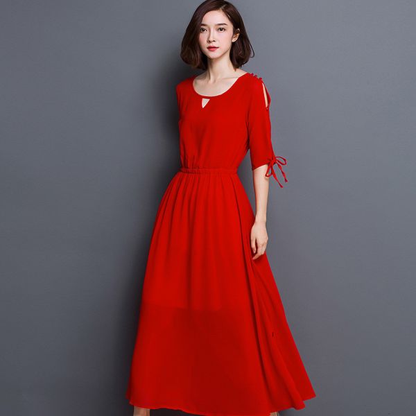 2021 new robe brief half sleeve femme maxi chiffon summer beach red plus size women clothing long es fyy422 jyv4, Black;gray
2021 new robe brief half sleeve femme maxi chiffon summer beach red plus size women clothing long es fyy422 jyv4, Black;gray