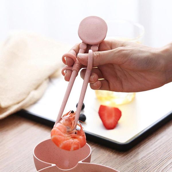 cups, dishes & utensils learning training chopsticks stainless steel chop sticks for child enlightenment cute reusable corrective removable
cups, dishes & utensils learning training chopsticks stainless steel chop sticks for child enlightenment cute reusable corrective removable