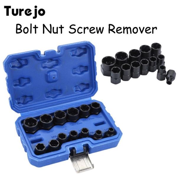 professional hand tool sets 13pcs bolt nut screw remover set impact damaged stud extractor socket kit removing wrench accessories
professional hand tool sets 13pcs bolt nut screw remover set impact damaged stud extractor socket kit removing wrench accessories