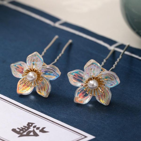 other 2pcs women hair jewelry glitter flower hairpin forks girls sticks bride wedding headpeice accessories lb, Golden;white
other 2pcs women hair jewelry glitter flower hairpin forks girls sticks bride wedding headpeice accessories lb, Golden;white