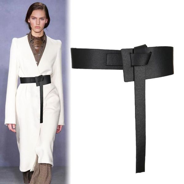 belts design women knotted waistbands wide long pu leather fashion woman cummerbunds dress decorate brown bow buckle gifts, Black;brown
belts design women knotted waistbands wide long pu leather fashion woman cummerbunds dress decorate brown bow buckle gifts, Black;brown