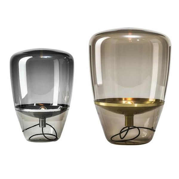 nordic glass lampshade table lamp post modern desk lamp for living room office decor bedside creative lighting design
nordic glass lampshade table lamp post modern desk lamp for living room office decor bedside creative lighting design