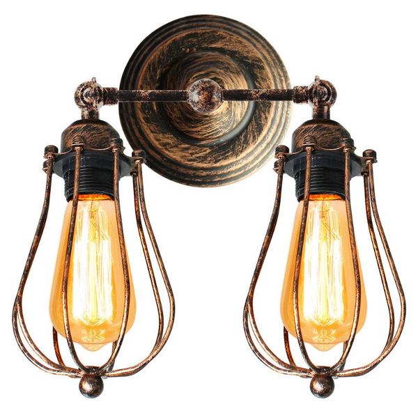 modern vintage wall lights loft wall mounted lamp rotation adjustable bedside lights rustic sconce lamps fixture
modern vintage wall lights loft wall mounted lamp rotation adjustable bedside lights rustic sconce lamps fixture