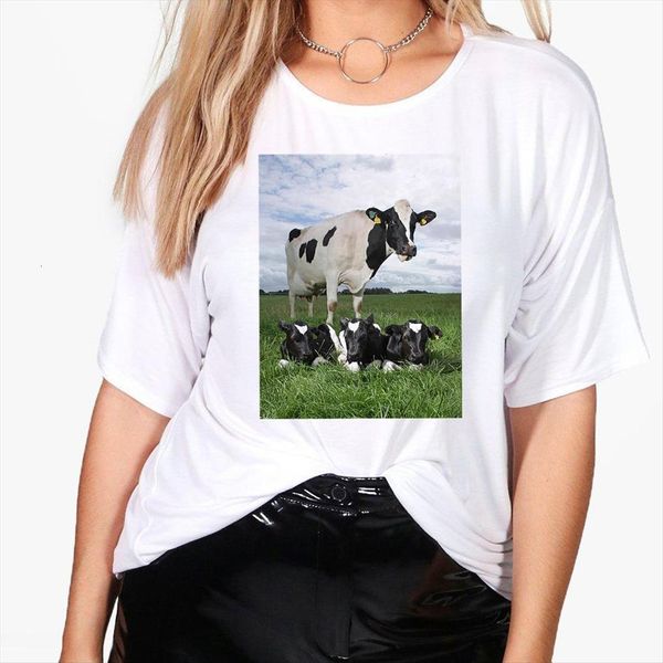 cows friends hug relieve womens t shirt pressure vetement femme summer women arrivals winter family look hipster, White
cows friends hug relieve womens t shirt pressure vetement femme summer women arrivals winter family look hipster, White