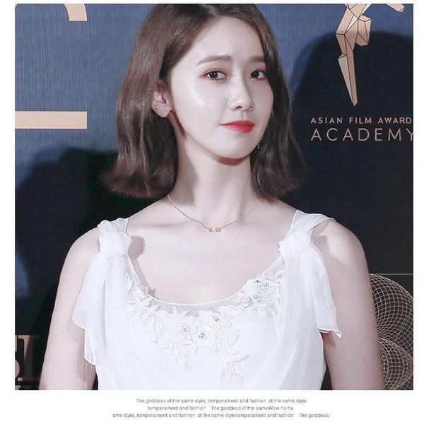 pendant necklaces pisces necklace kissing gourami ladies fashion women's 2021 style fashionable clavicle chain simple with clothes jewl, Silver
pendant necklaces pisces necklace kissing gourami ladies fashion women's 2021 style fashionable clavicle chain simple with clothes jewl, Silver