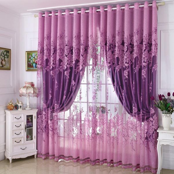 curtain & drapes full shading jacquard double window fabric side blackout curtains for living room bedroom rideaux occultant
curtain & drapes full shading jacquard double window fabric side blackout curtains for living room bedroom rideaux occultant