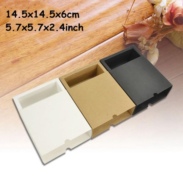 gift wrap 10pcs #3 kraft paper slide open gifts box wedding favors candies boxes food clothing carton packaging party supplies
gift wrap 10pcs #3 kraft paper slide open gifts box wedding favors candies boxes food clothing carton packaging party supplies