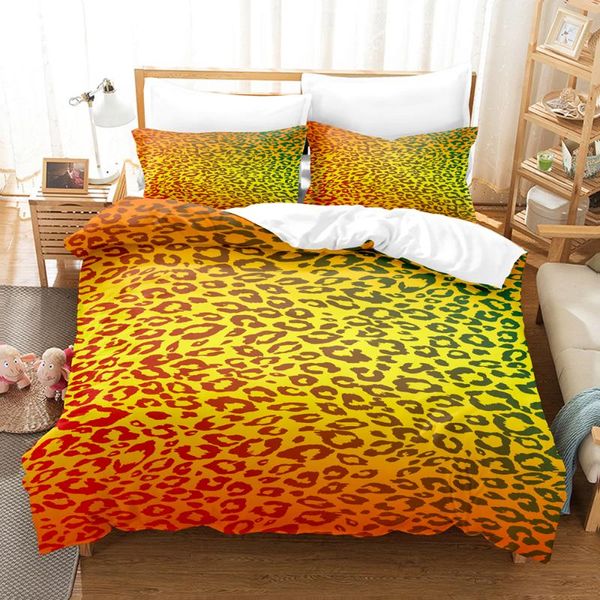 bedding sets luxury set leopard 228x228cm king size duvet cover kids,twin full drop home textile housse de couette
bedding sets luxury set leopard 228x228cm king size duvet cover kids,twin full drop home textile housse de couette